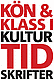 Klass & Kön i kulturtidskrifter