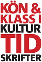 Klass & Kön i kulturtidskrifter