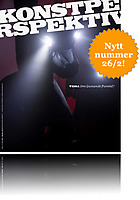 Konstperspektiv 1/10
