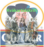 Kv&auml;kare montage