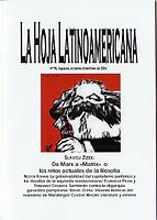 La Hoja Latinoamericana logga