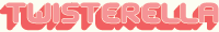 twisterella (Nedlagd logga