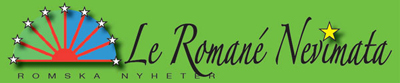 Le Roman Nevimata (Vilande eller nedlagd) logga