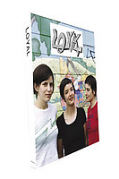 Loyal nr 10 med tre kvinnor på omslaget