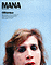 omslag Mana: kvinna och blå himmel