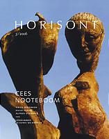 nummer 3/2006 skulptur av Caius Spronken