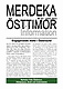 Merdeka & ÖsttimorInformations första sida