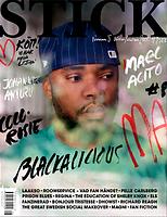 Stick (Nedlagd) logga