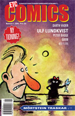 ETC Comics (Nedlagd) logga