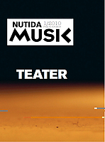 Omsalg Nutida Musik