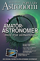 Popul&auml;r Astronomi 2012/1