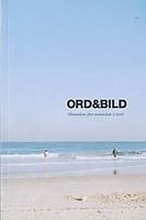 Ord & Bild logga