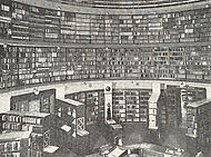 Örebros stadsbibliotek