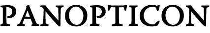 Panopticon logga