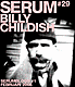 Bild på Billy Childish och text: Serum #29