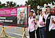 Codepinks demonstration i Miami