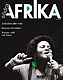 Omslag Södra Afrika nr 2/08: sångerska med grönt örhänge
