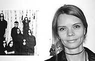 Sophie Allg&aring;rd