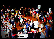 vimmelbild från SPX08