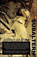 Omslag Subaltern nr 1 med mumifierad katt