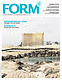 Svenskt omslag Form 3/2013