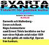 Cavefors Position - Svarta Fanor logga