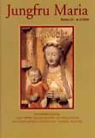 Madonna av Haaken Gulleson, tidigt 1500-tal. Foto: Lennart Karlsson