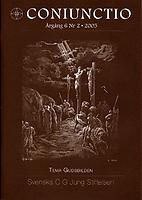 Jesu död. Bild Gustave Doré