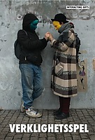 Interacting Arts (Nedlagd) logga