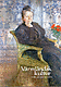 Omslag Värmländsk Kultur nr 1/08: målning av Selma Lagerlöf sittandes i grön stol med röd blomma på bordet