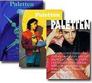 Omslag Paletten